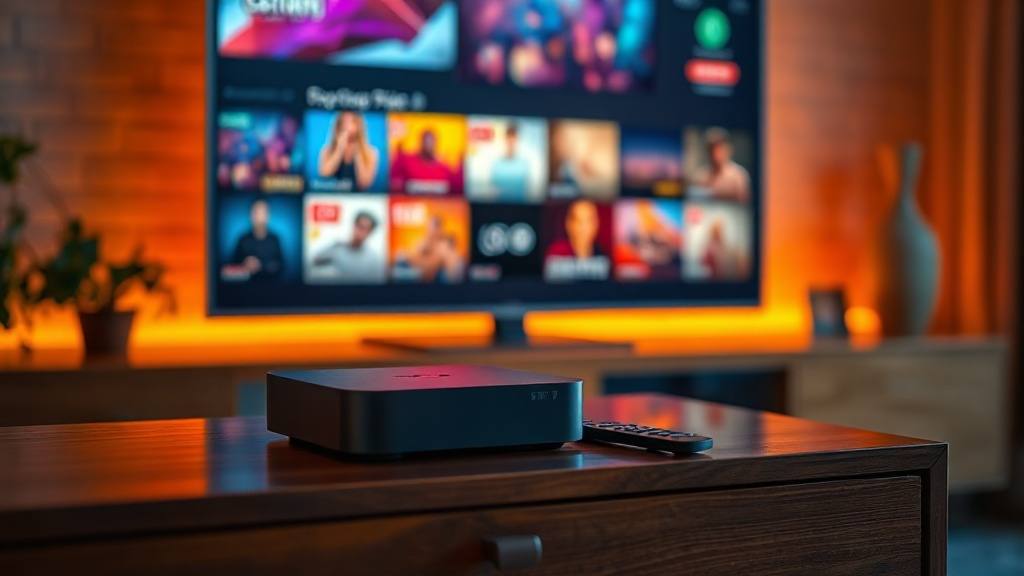 IPTV Streaming-Protokolle erklärt — IPTV Octagon Ratgeber
